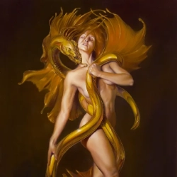 Golden Lover